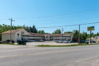 Willabees Motel