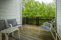 Sunrise - Bear Ridge C4 - Villas