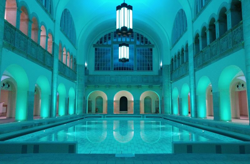 Hotel Oderberger photo 3