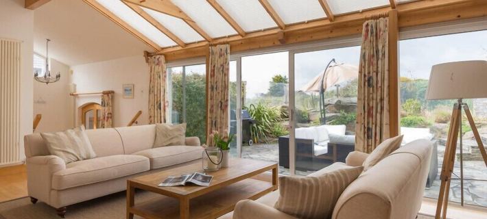 Penny Liggan Hotels in Wadebridge
