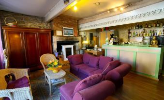 Logis Auberge la Cremaillere