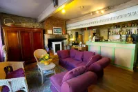Logis Auberge la Cremaillere Hotels in Bommes