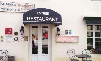 Logis Auberge la Cremaillere