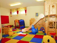 Crystls Aparthotel Hotels in Flachau