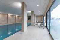 Lagrange Vacances Le Cristal de Piau