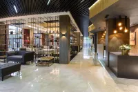 Hotel Senator Hotels in Qaraghandy
