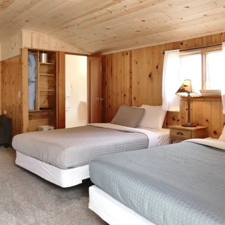 Trail Shop Inn Các khách sạn ở Cody