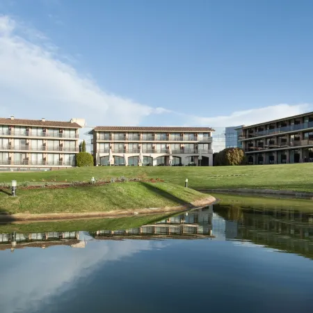 Hotel Mas Solà
