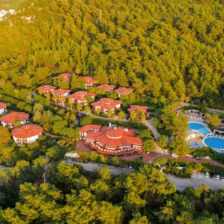 Montana Pine Resort - All Inclusive