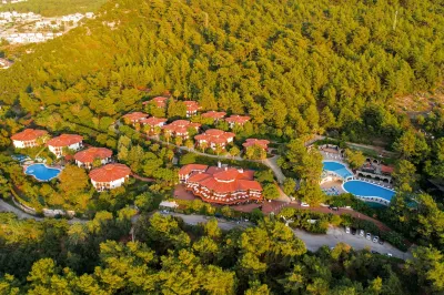 Montana Pine Resort - All Inclusive Hoteles en 