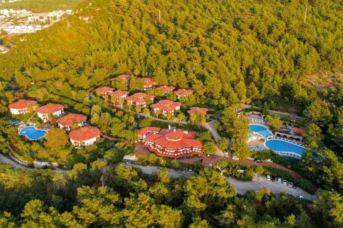 Montana Pine Resort - All Inclusive