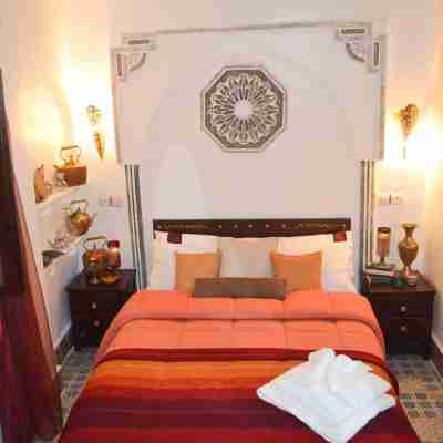 Nasser Palace Hotel & Bivouacs Rooms