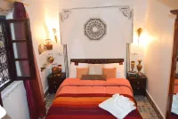 Nasser Palace Hotel & Bivouacs