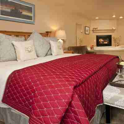 Inn on the Creek Rooms