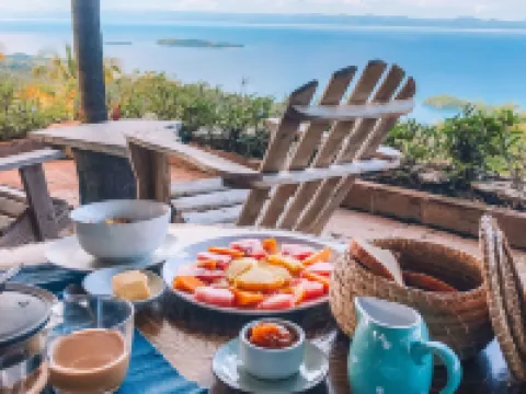 Hacienda Cocuyo Hotels in El Limon