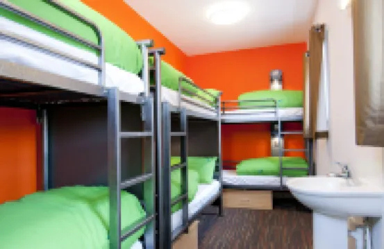 YHA South Downs