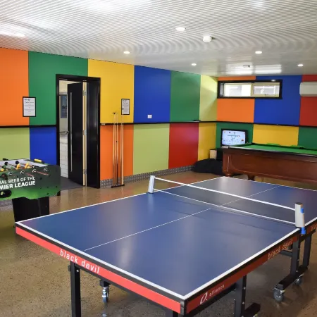 BIG4 Mildura Getaway Holiday Park
