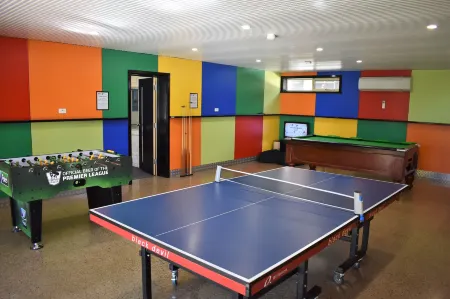 BIG4 Mildura Getaway Holiday Park