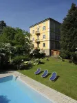 Hotel Jarolim - piscina