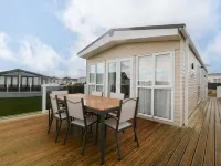 Seafront Holiday Home 2 Hotel a Llannor