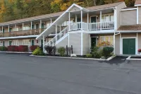 Berkshire Travel Lodge - 2-Star