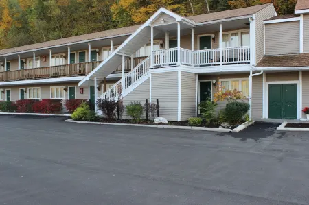 Berkshire Travel Lodge Отели в г. Остерлиц