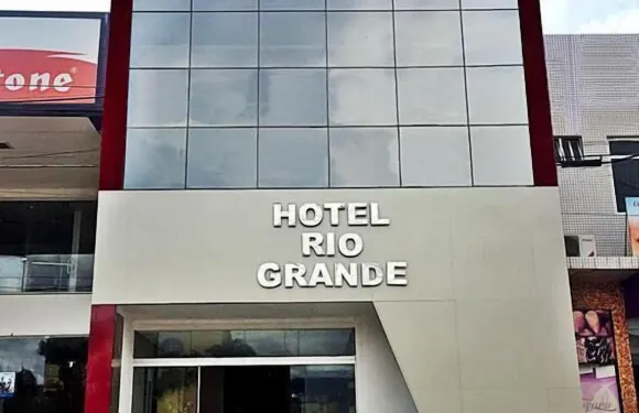 里奧格蘭德酒店