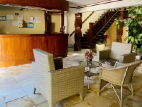 Pousada do Toby Hotels in Aracati