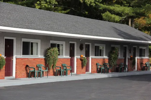 Bucksport Inn Hotels in Bucksport