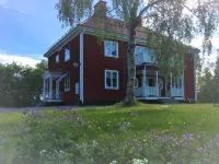Jokkmokks Vandrarhem Åsgård Các khách sạn ở 