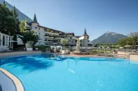 Posthotel Achenkirch Resort and Spa - Adults Only - 5-Star