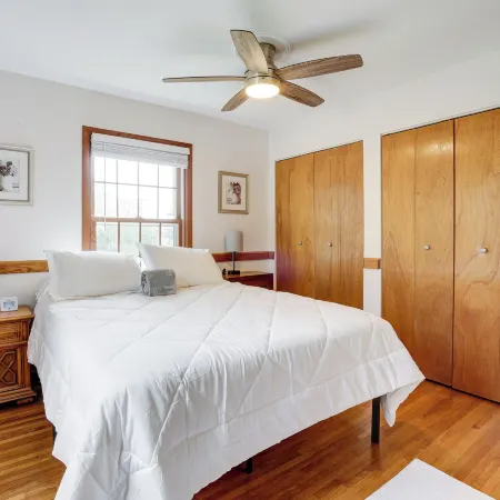 Spacious Minneapolis Home Rental 8 Mi to Downtown