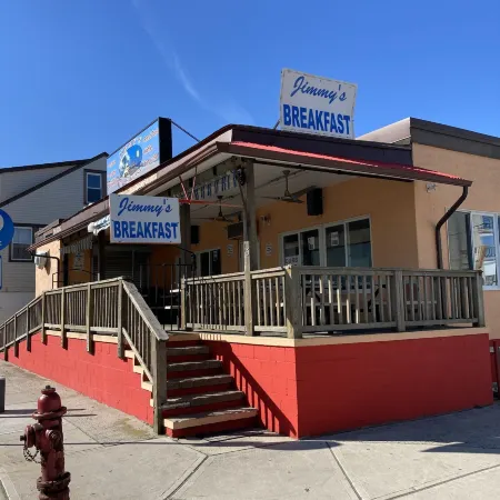 Surfside Motel - Seaside Heights