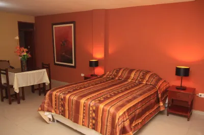 Peru Hosting Piura Hotels in 