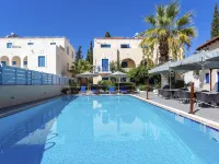 Vanas Apartments Hotels in Spetses