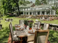Stagecoach Inn Hotels in Goshen