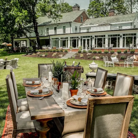 Stagecoach Inn
