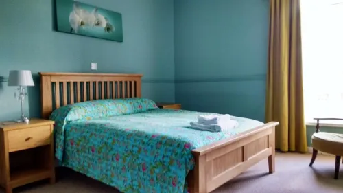 The Bell House Hotels in Chippenham