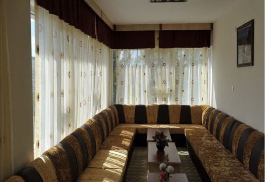 바스켄트 데미랄란 호텔