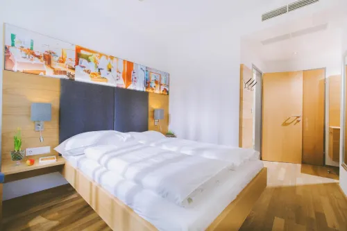 Gasthof Zur Traube - Pet-friendly