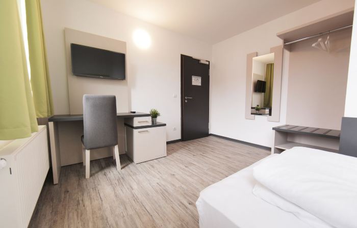 Bestprice Hotel Eschweiler