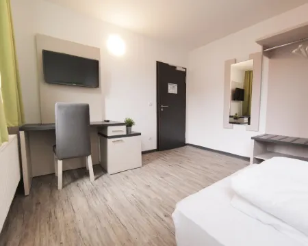 Bestprice Hotel Eschweiler Hotels in Eschweiler