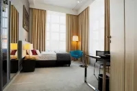 Fabryka Wełny Hotel & Spa Hotels in 