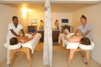 Gunpowder House & Suites - spa
