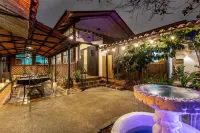 Alajuela City Hotel & Guest House Hotel a 