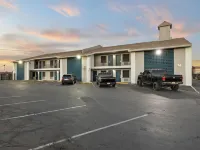Travel Inn Hotels near Alhambra