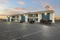 Travel Inn Hotels in Alhambra