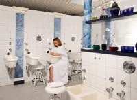 Hotel & Spa Fontenay - spa