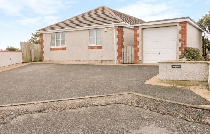 Llecyn Braf
