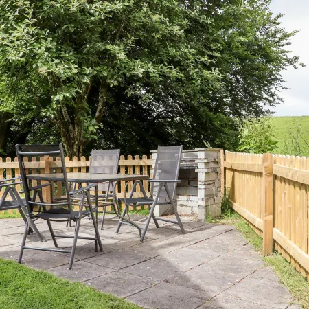 Bybrook Lodge